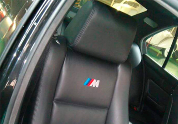 tapizar asiento coche