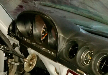 reparacion salpicaderos