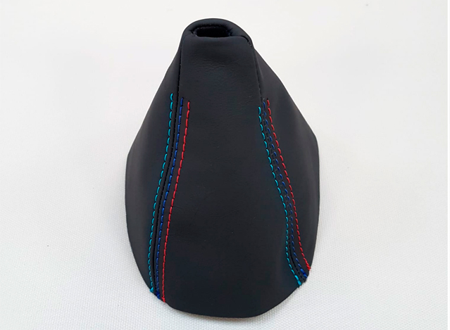 funda palanca de cambios Z3 funda palanca de cambios