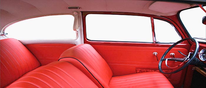 tapizar puerta coche