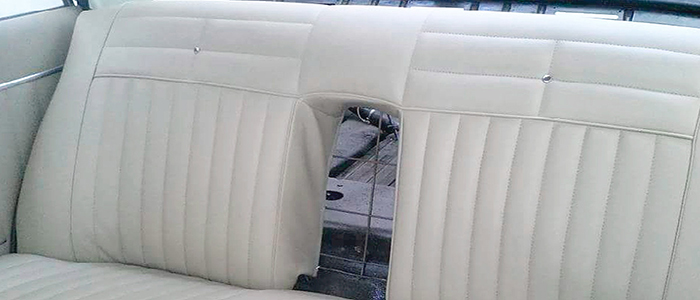tapizar asiento coche